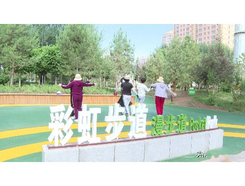 博鱼中国官网：双城绿化市容管理事务中心