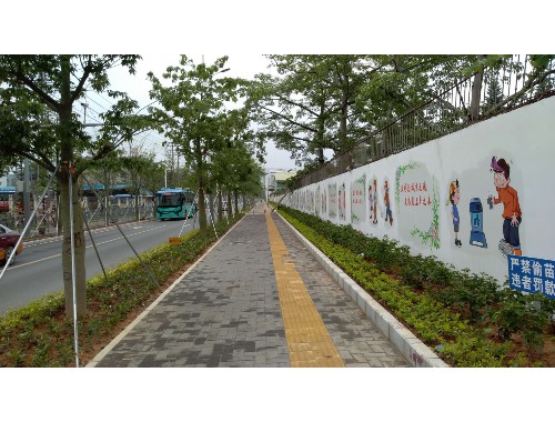 博鱼boyu官方网站：四川省城市绿化建设指标