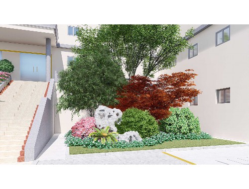 boyu博鱼中国官方网站：兴义市城市绿化
