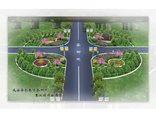 博鱼官方网站：园林绿化工程施工整地记录