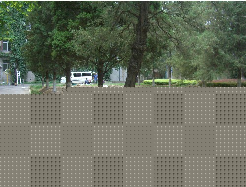 博鱼boyu体育官方平台：园林绿化工程验收程序