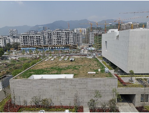 博鱼中国官网：造林绿化工程监理办法